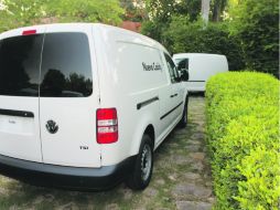 Las versiones. Este vehículo contará con dos capacidades para la carga y equipamiento. ESPECIAL /