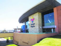 El Trompo Mágico impartirá talleres de arte, gastronomía, ciencia y fomento a la lectura.  /