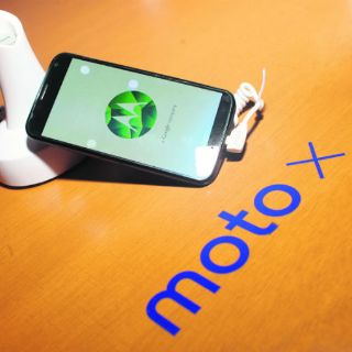 Lanza Motorola nueva gama de la serie 'Moto'