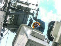 La competencia entre la CFE y empresas privadas provocaría un ajuste en los precios al consumidor.  /