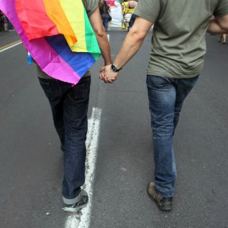 Concientizar, para terminar con expresiones homofóbicas: Copred