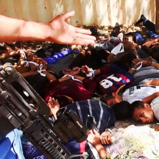 El Ejército iraquí lanza ofensiva para recuperar Tikrit