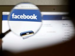 Facebook sostiene que las órdenes judiciales son muy amplias; la fiscalía entrega un reporte de 93 páginas diciendo lo contrario. ARCHIVO /