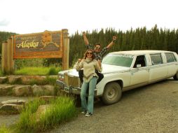 Ahora la mayor incógnita reside en determinar cómo regresarán ambos a su casa en Argentina. EFE /