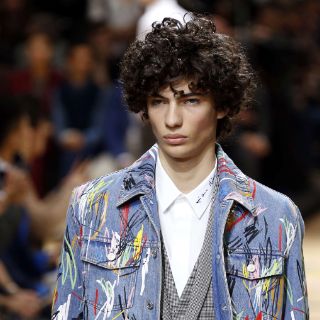 Los estampados ganan el verano de Dior y Gaultier