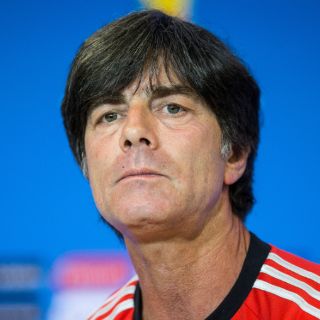 Se debe mejorar conforme se avanza en la Copa: Low