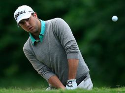 Hubbard ocupa el puesto 20 en la lista de ganancias del Web.com Tour. ESPECIAL /