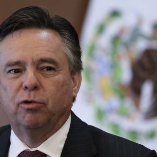 México apoyará naturalización de mexicanos en EU