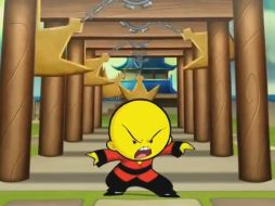 En la serie se desatará una batalla épica en donde el ganador se queda con todo. ESPECIAL /