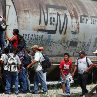 Funcionarios de EU visitarán frontera Guatemala-México