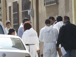 Autoridades ya investigan los tres actos violentos en distintas partes del Estado. ARCHIVO /