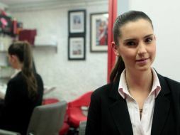Otro de los errores frecuentes de los trabajadores, es no estar preparado al momento de la entrevista. ARCHIVO /