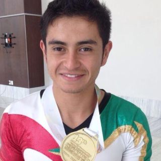 Iván Veloz da histórico oro a México en Mundial de Gimnasia
