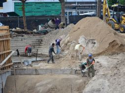 Afirman que la construcción del Viaducto 1 dará inicio la primera quincena de julio. ARCHIVO /