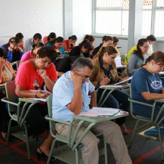 Concurso de plazas docentes será en julio: SEP