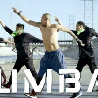 Taboo de Black Eyed Peas canta ahora en español