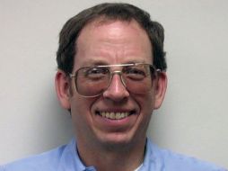 En la imagen el estadounidense Jeffrey Edward Fowle que se encuentra detenido en Corea del Norte. AFP /