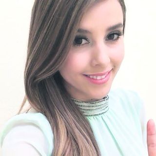 Paulina Goto mostrará su lado travieso