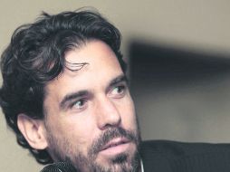 Brama y La muerte y su erotismo, son los otros dos títulos de David Miklos dentro de la colección La Sonrisa Vertical.  /