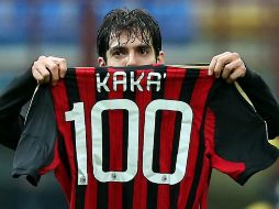 A pesar del regreso del hijo pródigo, el AC Milán tuvo uno de sus peores campeonatos. ARCHIVO /