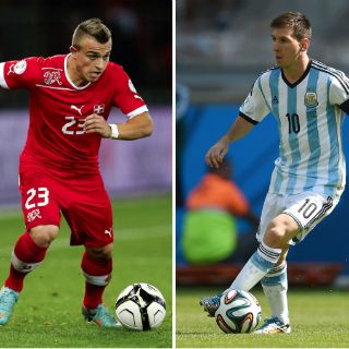 Argentina y Messi ponen en juego su futuro