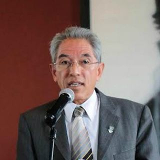 Salvador Jara se pronuncia por la legalidad en Michoacán