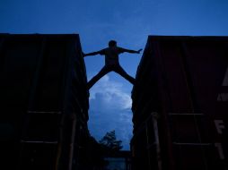 La Patrulla Fronteriza ha detenido a más de 52 mil niños que trataban de infiltrarse a EU por su cuenta desde octubre de 2013. AP /