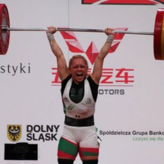 Carolina Valencia se declara inocente de dopaje