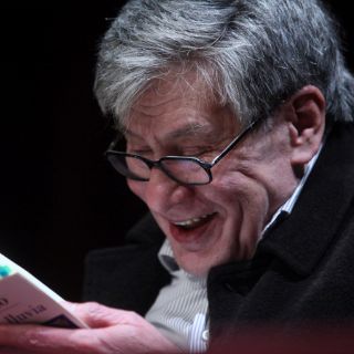 La UNAM rinde homenaje a José Emilio Pacheco