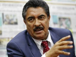 Será hasta el 25 de julio cuando el alcalde, Ramiro Hernández García, dé a conocer la propuesta ganadora. ARCHIVO /