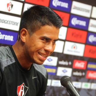 Juan Carlos Medina confía en el 'Piojo'