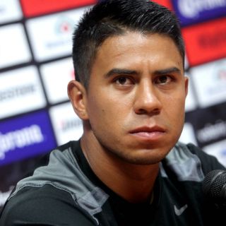 Juan Carlos Medina, ilusionado y comprometido con Atlas