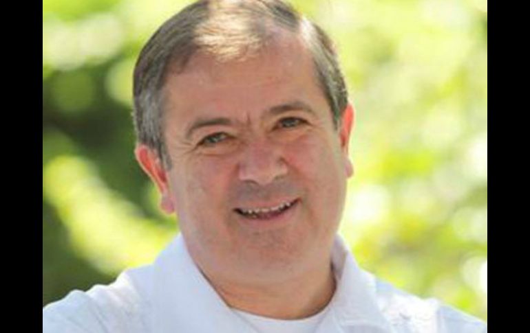 Corcuera muere tras una larga lucha contra el cáncer. ARCHIVO /