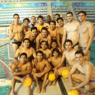 Listos para campeonato panamericano de Polo Acuático