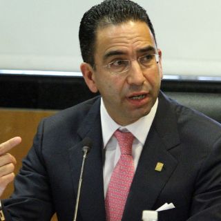 Hay consenso para aprobar esta semana telecom: Lozano