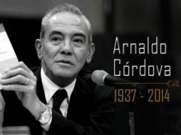 Doctor en Derecho por la UNAM e investigador del Instituto de Investigaciones Sociales. ESPECIAL /