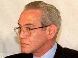 Arnaldo Córdova falleció a los 77 años de edad. SUN /