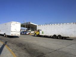 Las piezas se quedarán en el Museo Nacional de Bellas Artes en Río de Janeiro. ARCHIVO /