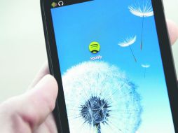 Los playlists que más destacan son aquellos que están rotulados con las etiquetas de “amor” y “forever alone”. AFP /