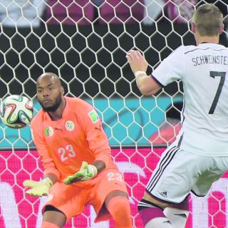 M’Bohli se va contento