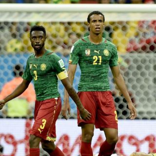 Camerún es investigado por posibles arreglos en partidos