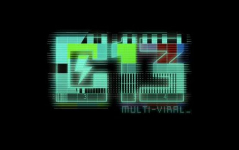 La agrupación puertorriqueña rompió barreras al establecer su más reciente álbum de estudio. ESPECIAL /