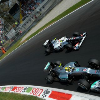 El Gran Premio de Italia podría ser eliminado