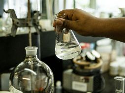 Los alumnos fueron supervisados por los profesores, ya son atendidos por médicos. ARCHIVO /