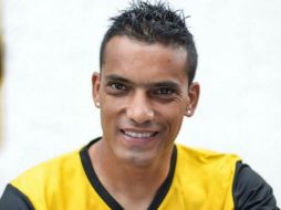 Ferreira llega a los 'melenudos' con muchas ganas e ilusión. ESPECIAL /