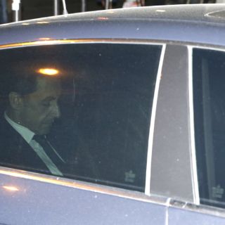 Imputan a Sarkozy por tráfico de influencias