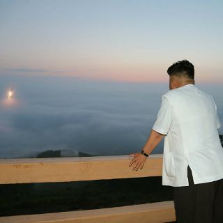 Corea del Norte dispara otros dos proyectiles de corto alcance al mar