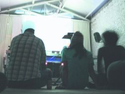 Expectación. Cuando el sonido se transforma en arte.  /