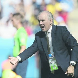 Sabella respira tras el triunfo