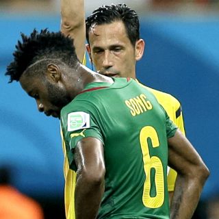 La FIFA no cree en amaño de juegos en Brasil